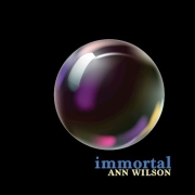 Review: Ann Wilson - Immortal